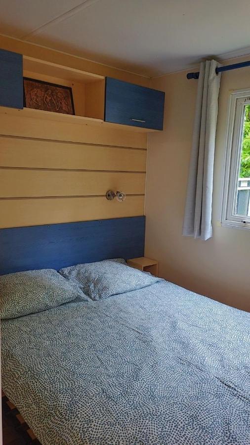 Camping Marvilla Parks -Parc Des Roches 91530 Saint-Chéron 外观 照片